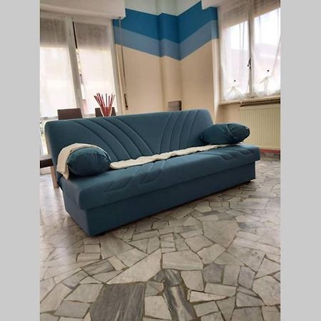 Appartamento Allegro Cremona Exterior photo
